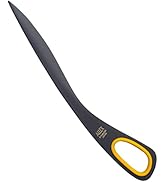 Amazon.com: ALLEX Black Scissors All Purpose Sharp Japanese